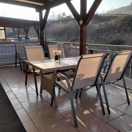Die Ferienwohnung Lindenhof Zell an der Mosel Zewnętrze zdjęcie