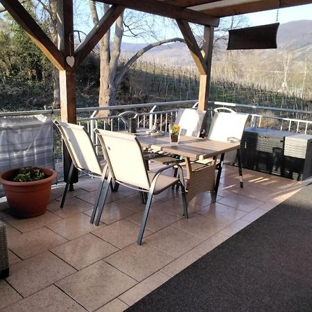 Die Ferienwohnung Lindenhof Zell an der Mosel Zewnętrze zdjęcie