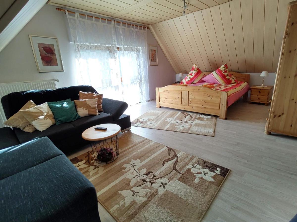 Die Ferienwohnung Lindenhof Zell an der Mosel Zewnętrze zdjęcie