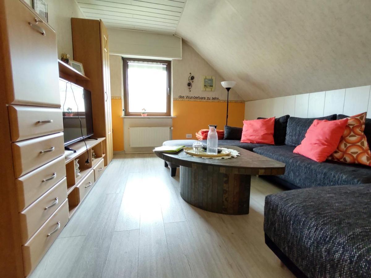 Die Ferienwohnung Lindenhof Zell an der Mosel Zewnętrze zdjęcie