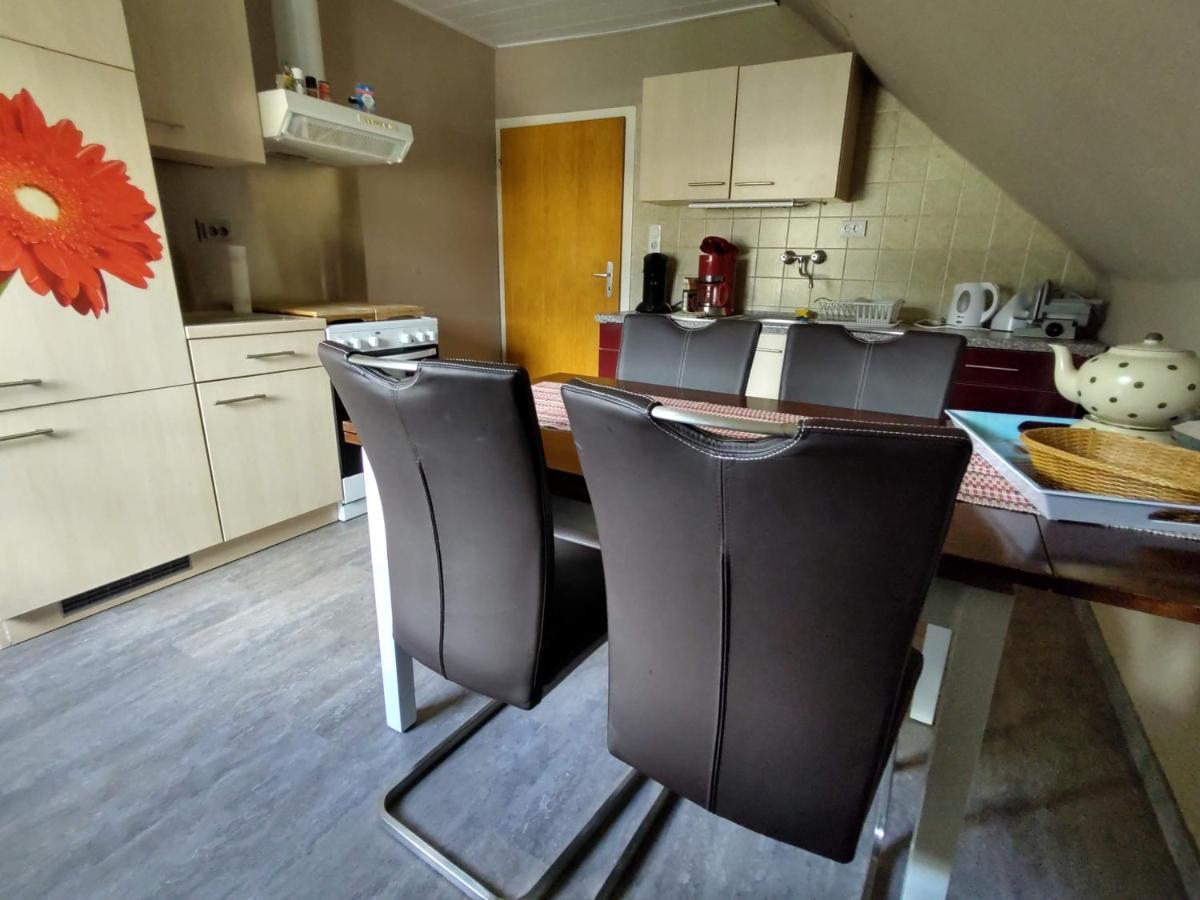 Die Ferienwohnung Lindenhof Zell an der Mosel Zewnętrze zdjęcie