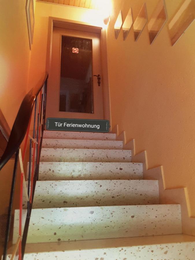 Die Ferienwohnung Lindenhof Zell an der Mosel Zewnętrze zdjęcie