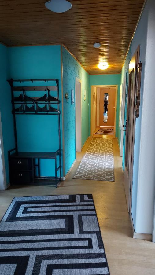 Die Ferienwohnung Lindenhof Zell an der Mosel Zewnętrze zdjęcie