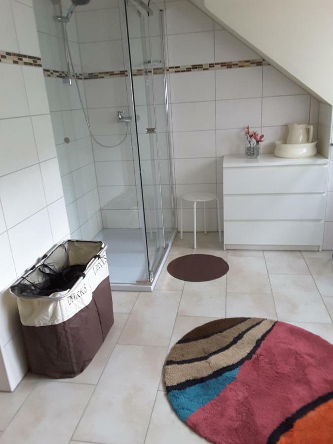 Die Ferienwohnung Lindenhof Zell an der Mosel Zewnętrze zdjęcie