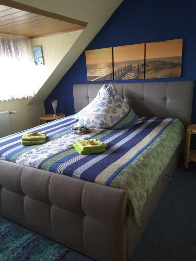 Die Ferienwohnung Lindenhof Zell an der Mosel Zewnętrze zdjęcie