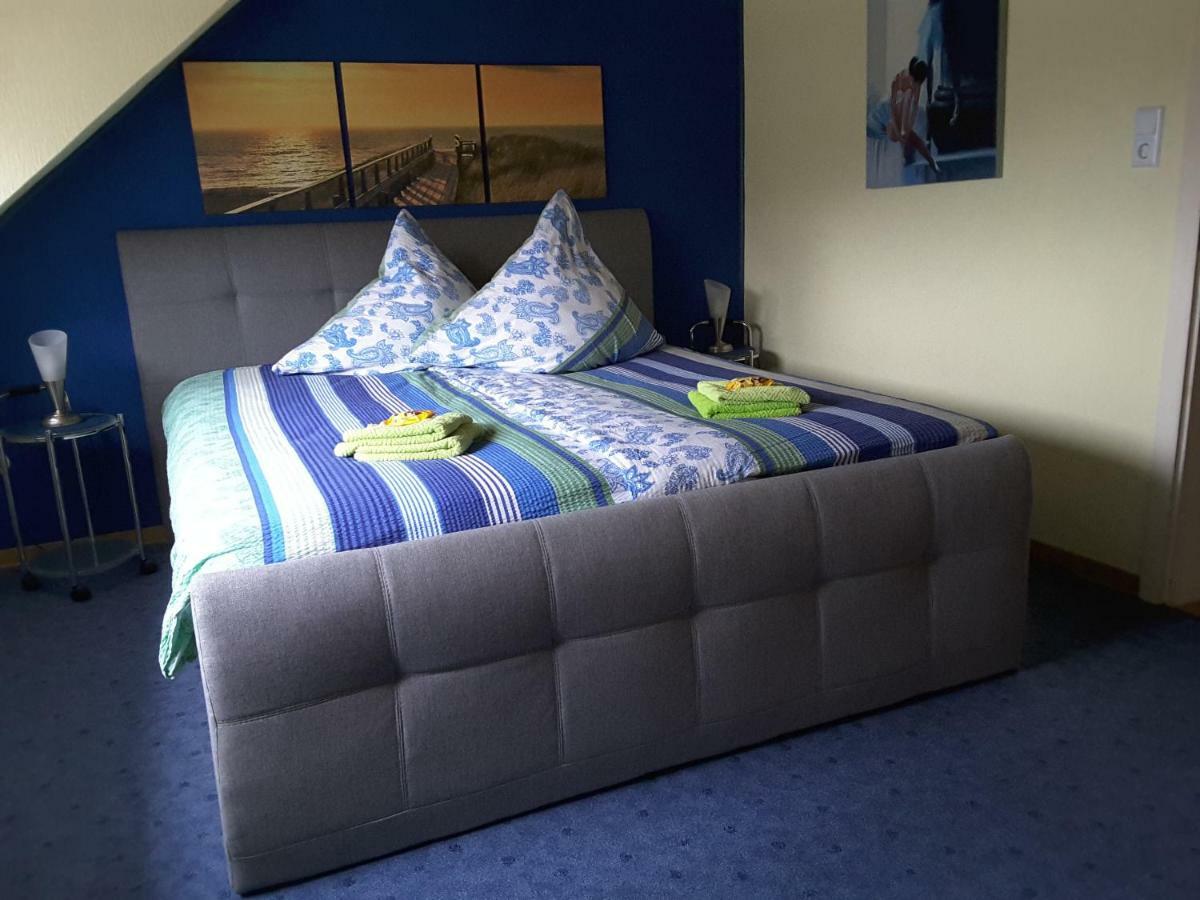Die Ferienwohnung Lindenhof Zell an der Mosel Zewnętrze zdjęcie